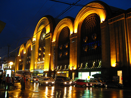 Abasto Shopping
