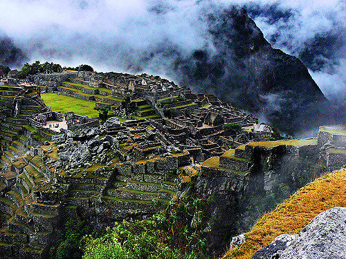 Pérou - Cuisine Sudaméricaine