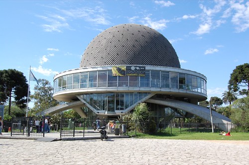 Planetario Galileo Galilei