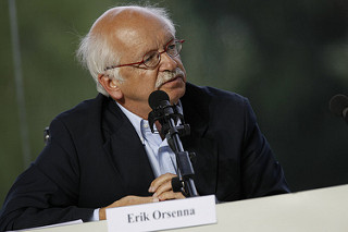 Erik Orsenna