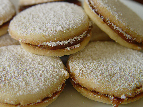 Photo - Alfajores