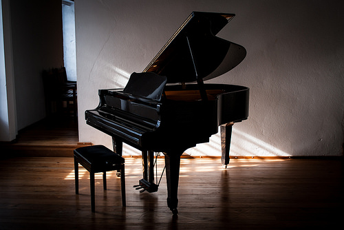 Piano