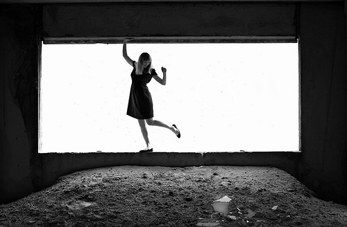 It's all about the cinema