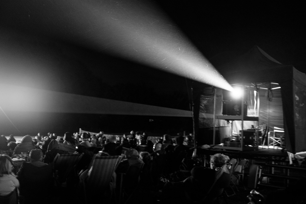 Cinéma - Films et séries