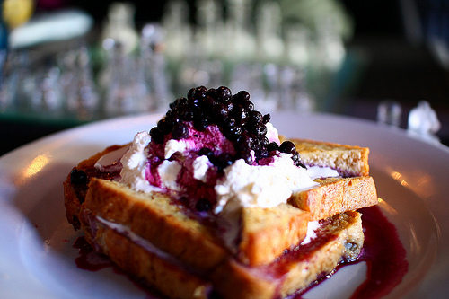 Alibi Brunch Source Flickr - Alibi Brunch