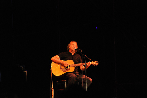 Miguel Ríos & Friends - Juntos por Haití