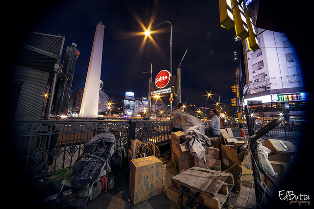 El bosque que no deja ver los árboles