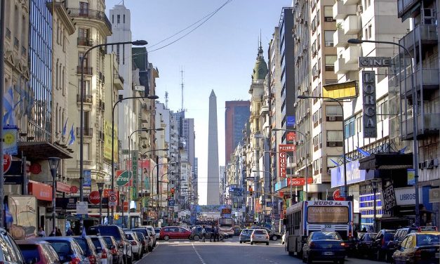 Sécurité en Argentine : nos conseils aux voyageurs