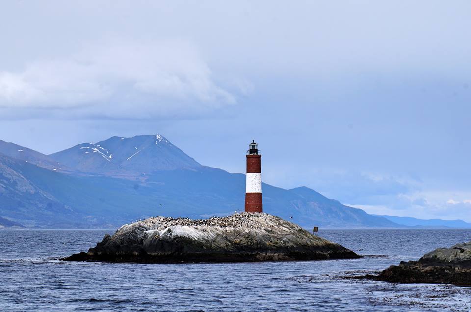 Ushuaia