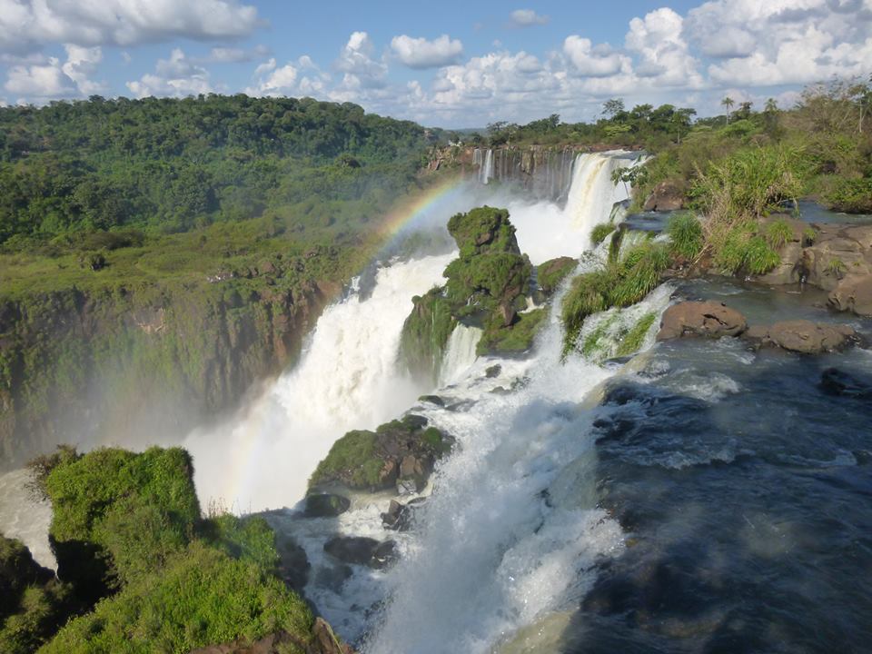 Photo - Iguazu