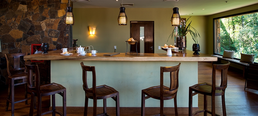 Loi Suites Iguazú Hotel, Hotel en Iguazú, Cataratas, Selva, Misiones, Argentina