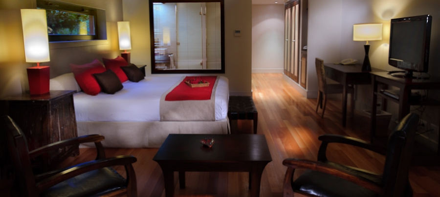 Loi Suites Iguazú Hotel, Hotel en Iguazú, Cataratas, Selva, Misiones, Argentina