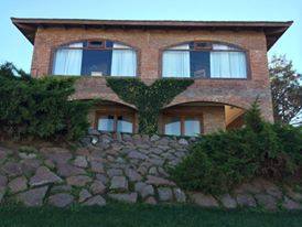 Quebrada Del Condorito Puerto Pirámides width=