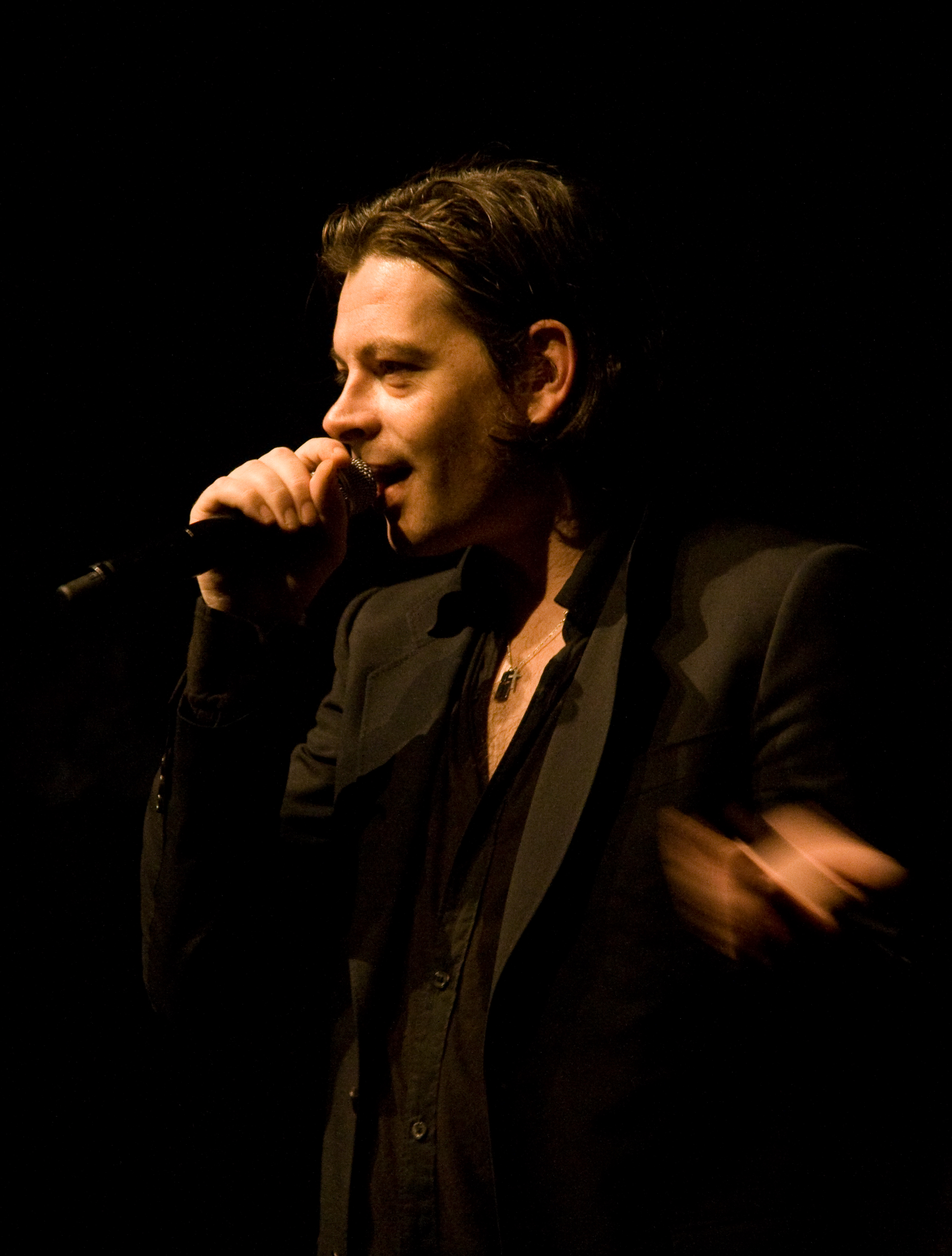 Benjamin Biolay - Palermo Hollywood