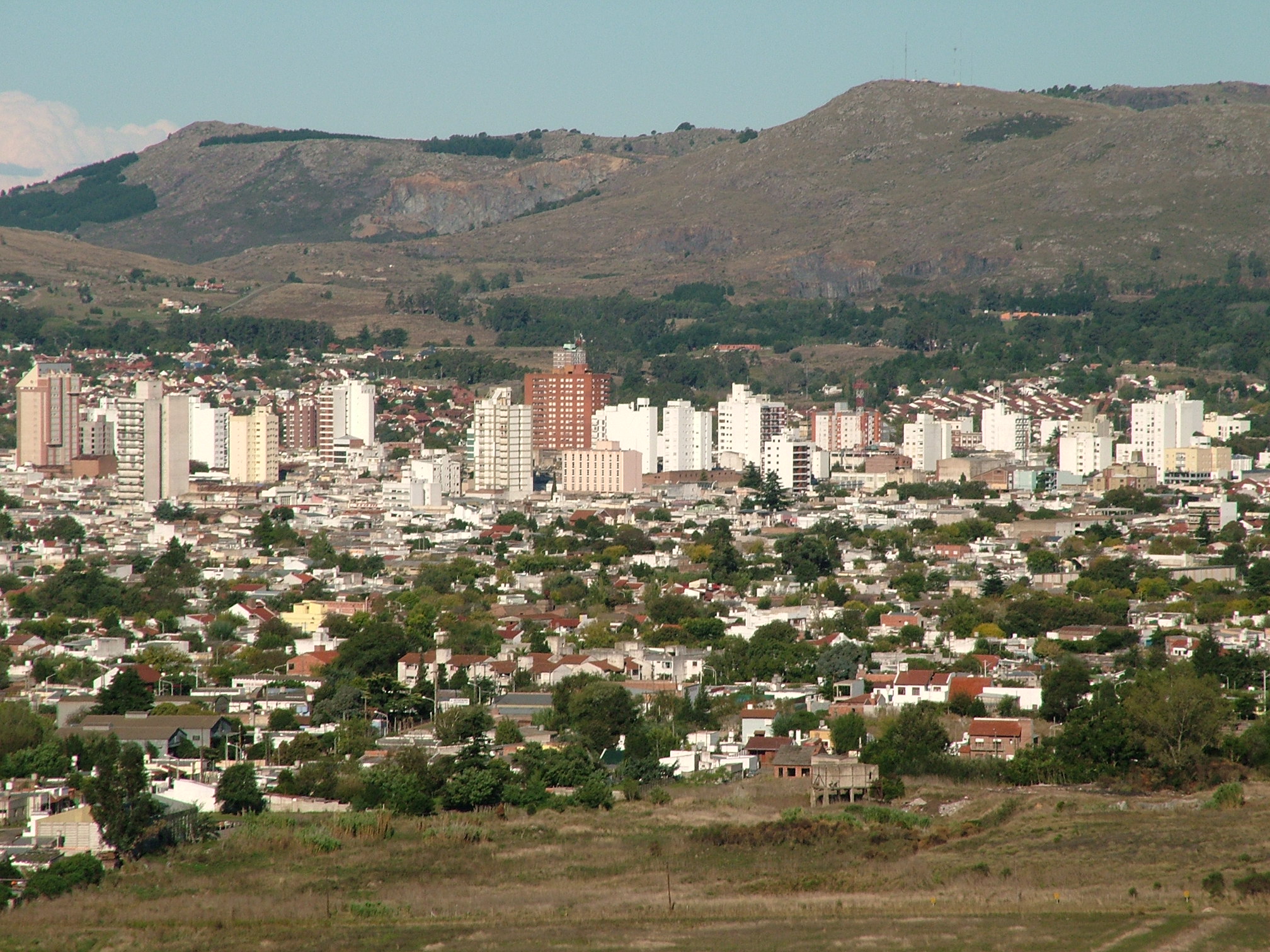 Tandil