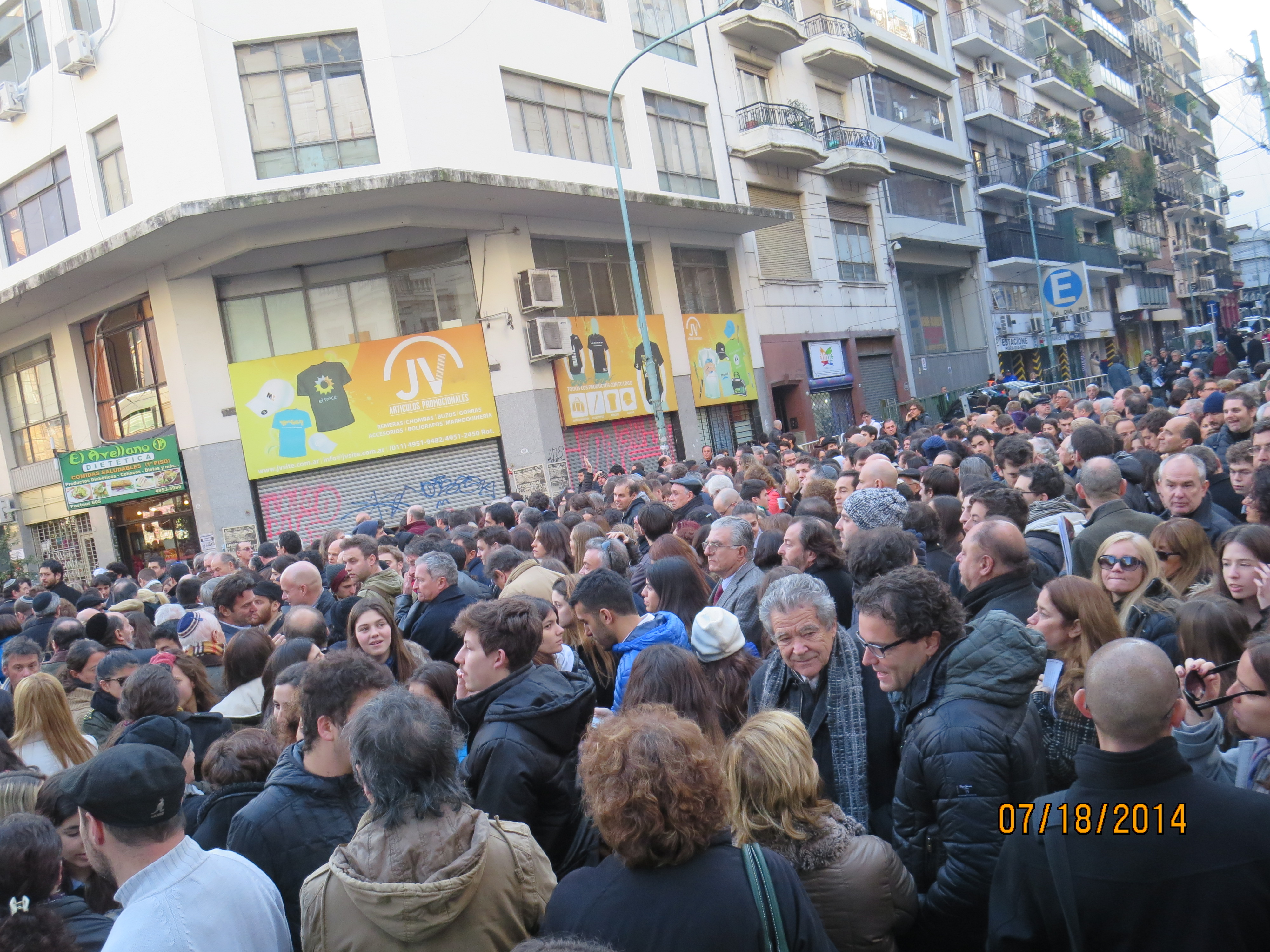 Attentats AMIA width=