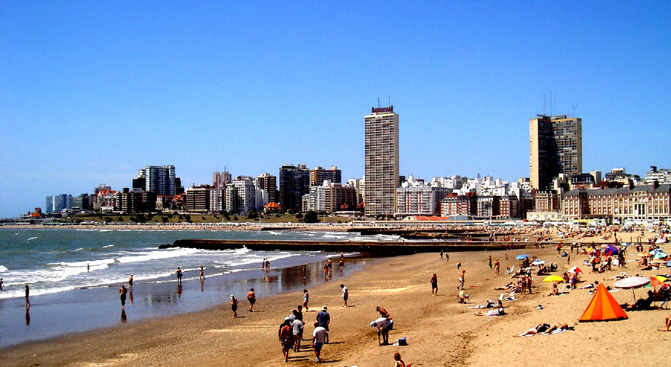 Mar del Plata width=