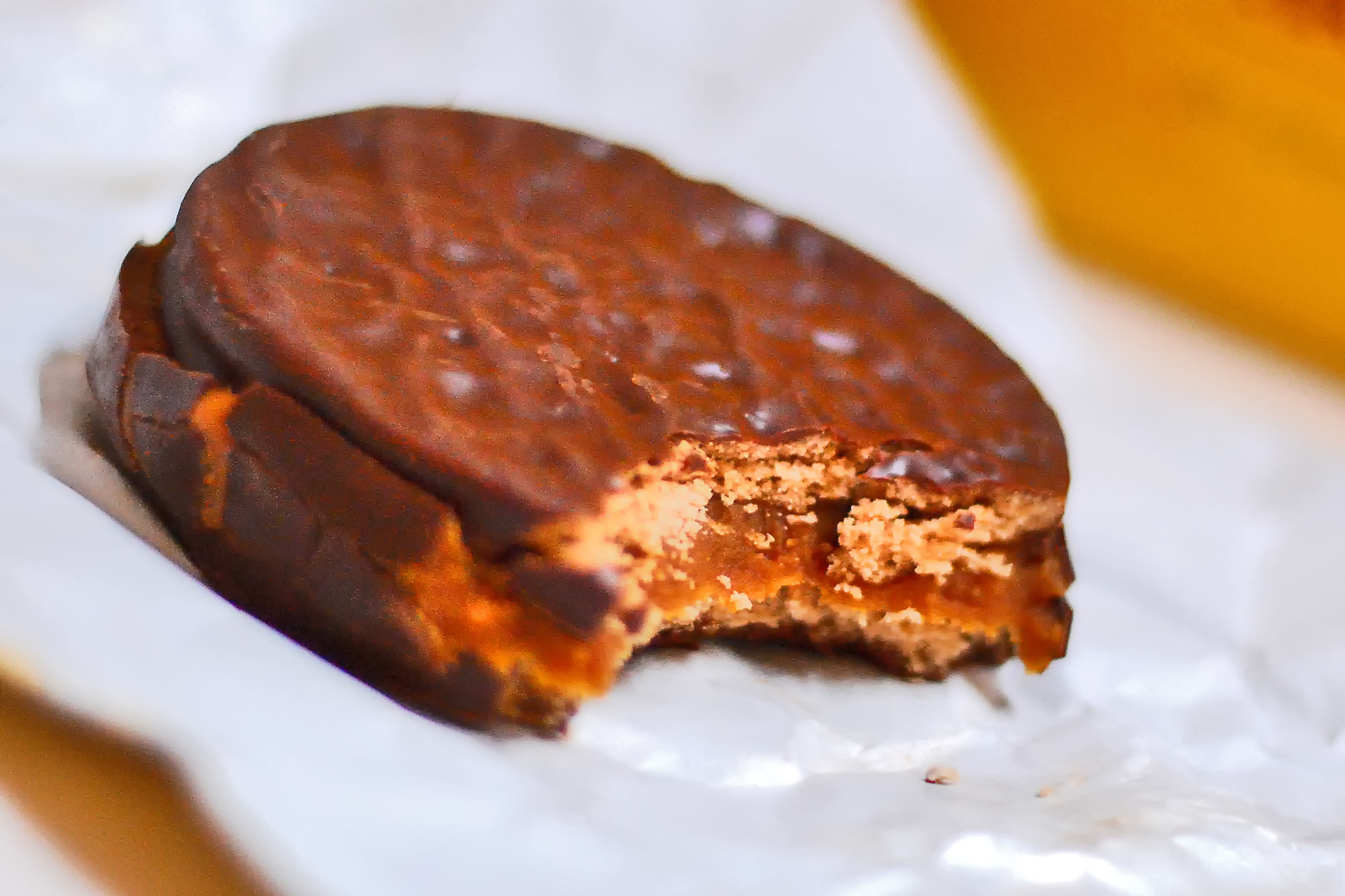 Photo - Alfajores