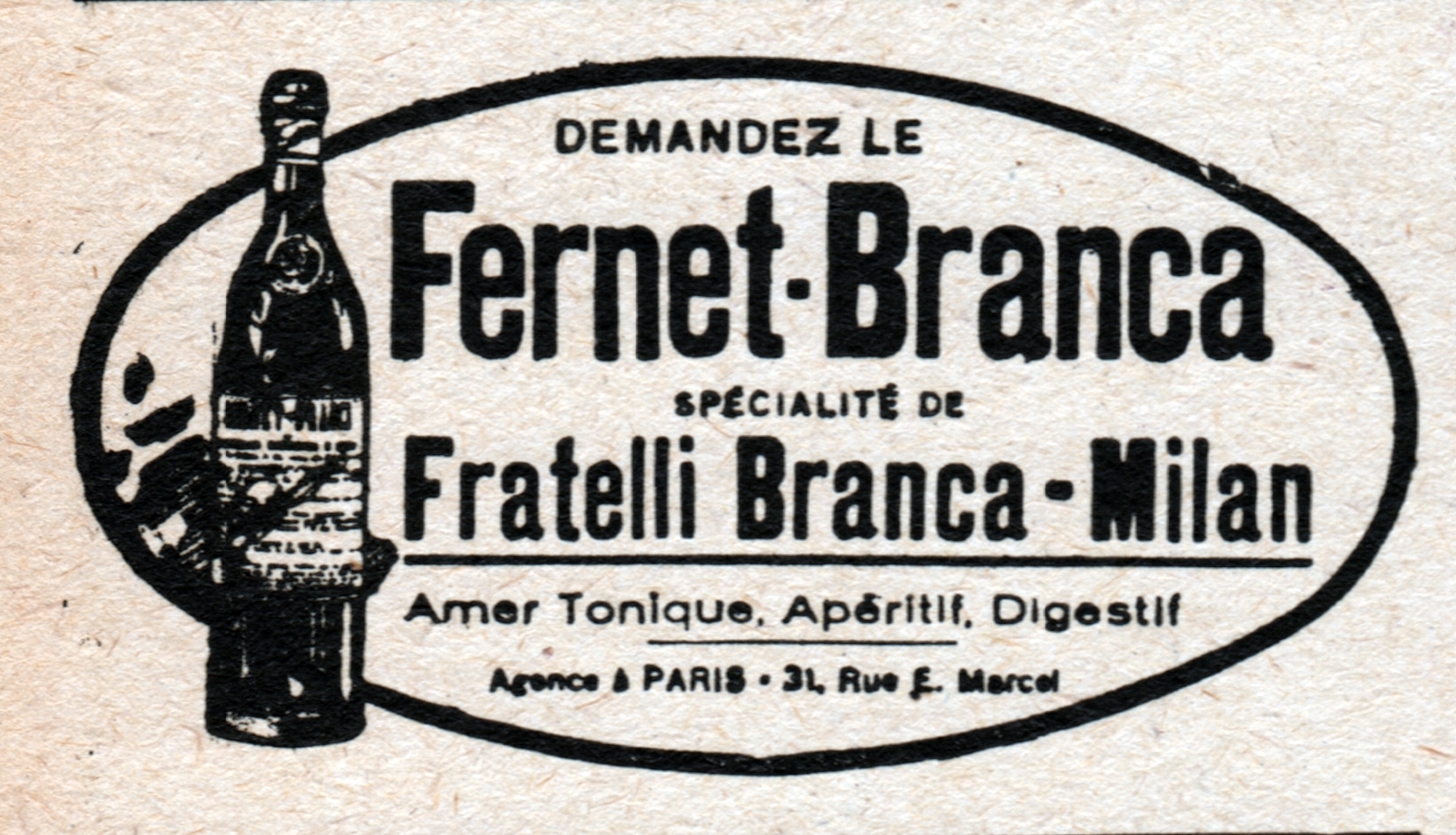 Fernet