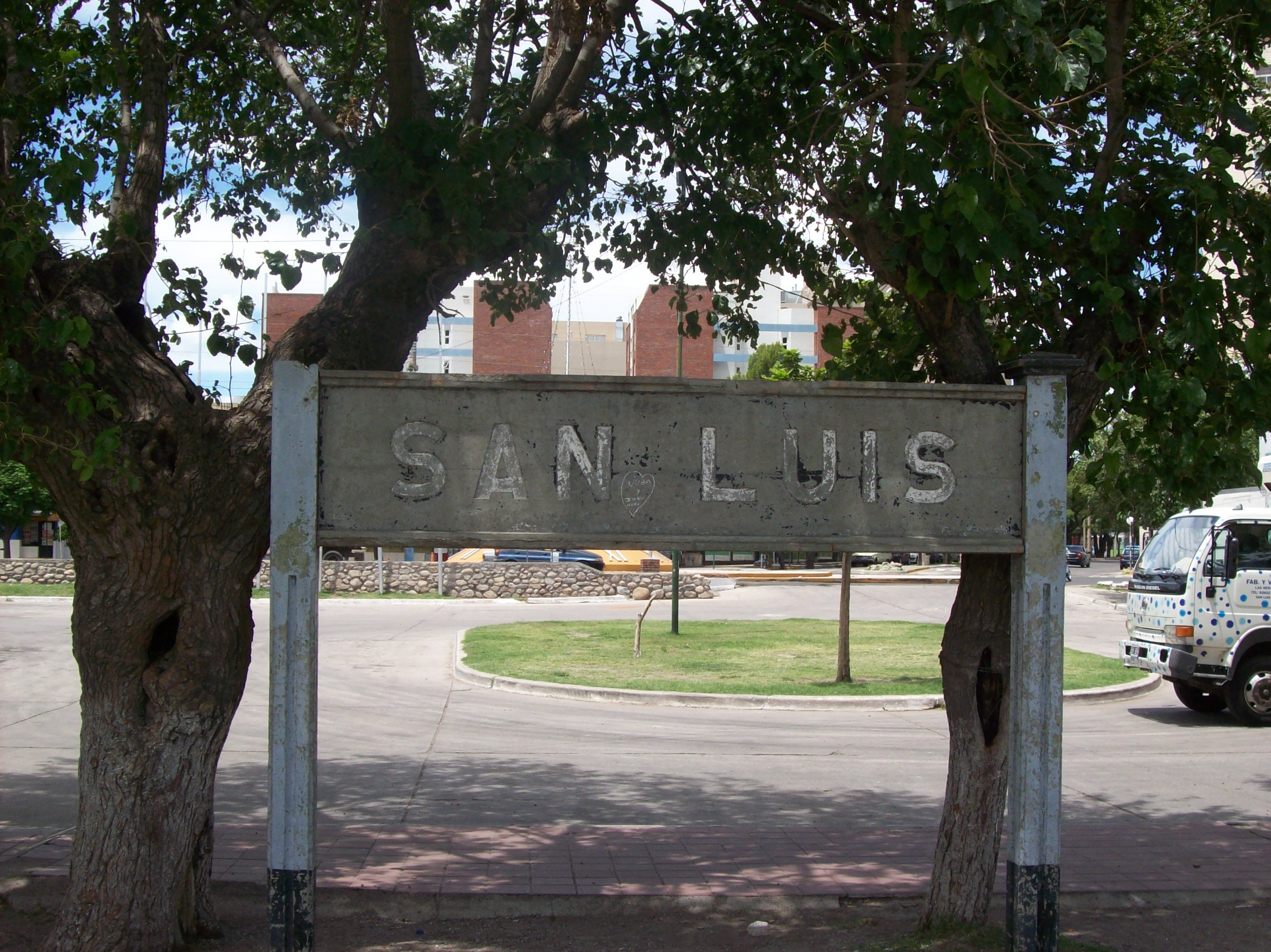 San Luis