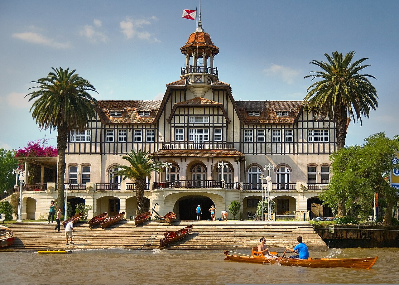 Balade sur les eaux du tigre et du delta