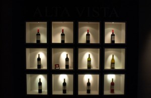 Vins argentins Agence de voyage Equinoxe Argentine Buenos Aires