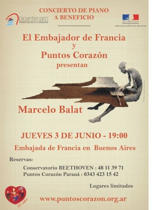 Agence de voyage Equinove Buenos Aires