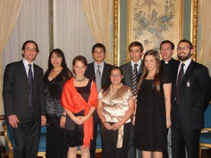 Agence de voyage Equinoxe Buenos Aires