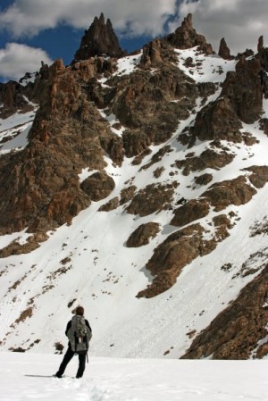 Agence de voyage Equinoxe Argentine Buenos Aires