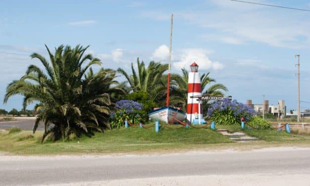 Mar Chiquita: sa lagune et son écosystème