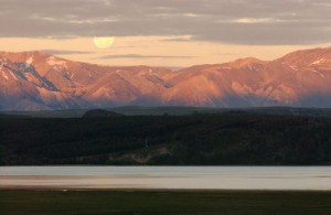 Bariloche et la région des lacs