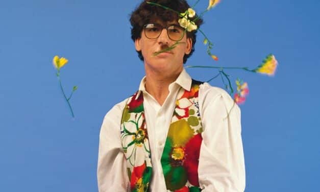 Charly García, l’étoile du rock argentin !