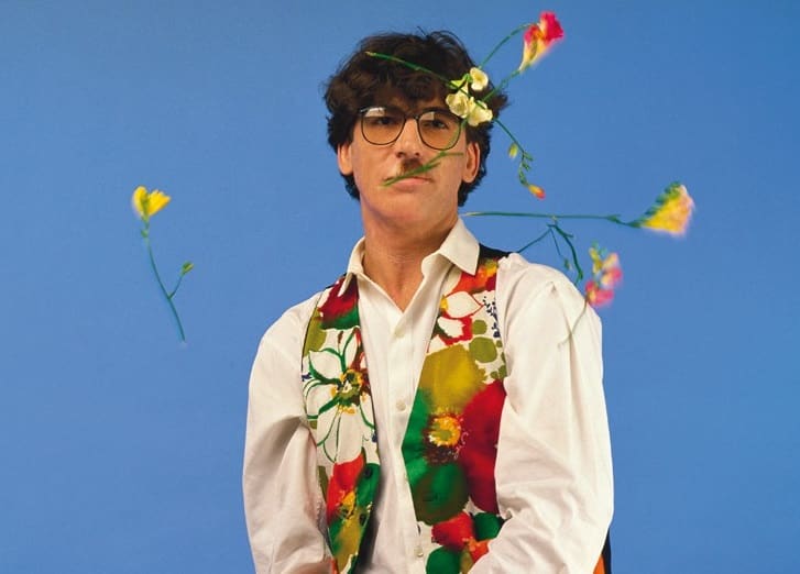 Charly García, l’étoile du rock argentin !