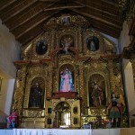 Agence-de-voyages-Argentine-Equinoxe-Autel-de-lEglise-de-Yavi-Nord-ouest-Argentin-Photo-Bertrand-Mahé