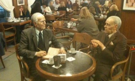 La Biela : un témoin de l’histoire de Buenos Aires