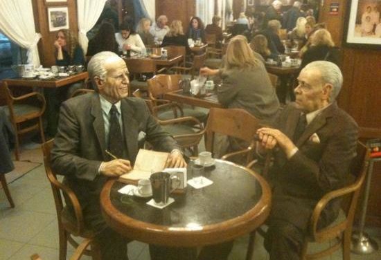 La Biela : un témoin de l’histoire de Buenos Aires