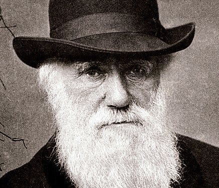 Charles Darwin et son expédition sur l’HMS Beagle
