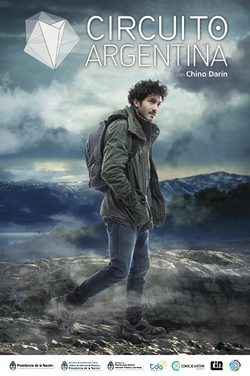 Chino Darin nous emmène dans la Province de la Rioja