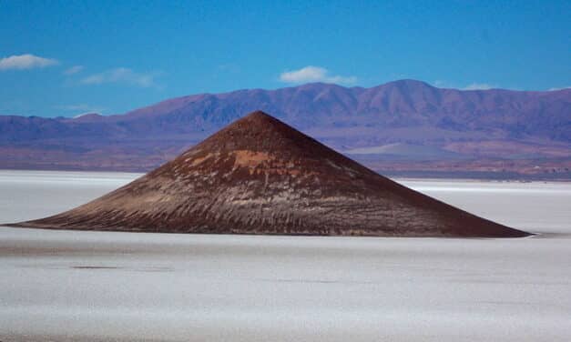 Découvrez la Puna de Catamarca
