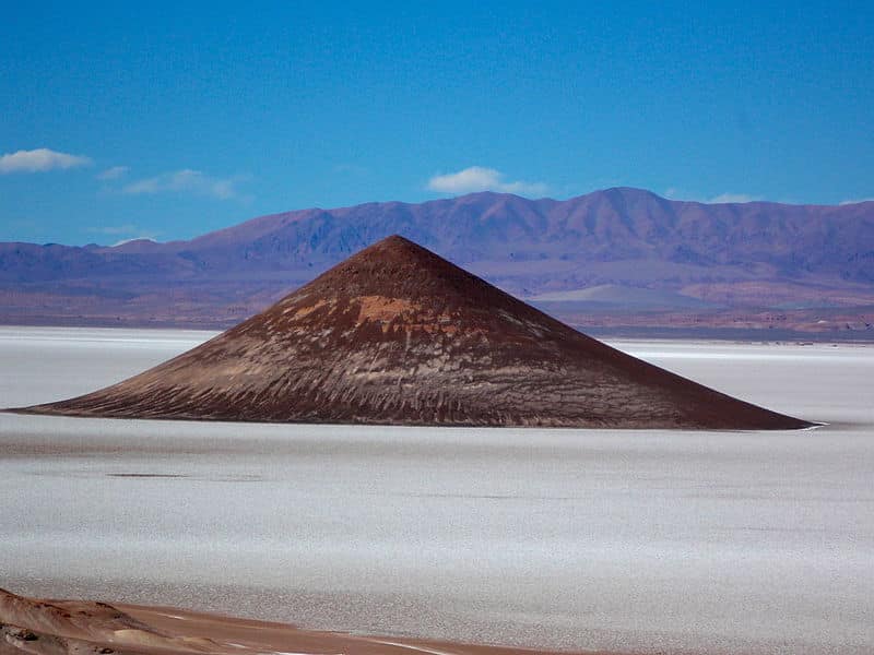 Découvrez la Puna de Catamarca