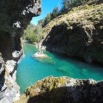 El Bolsón, une ville tranquille au milieu des montagnes !