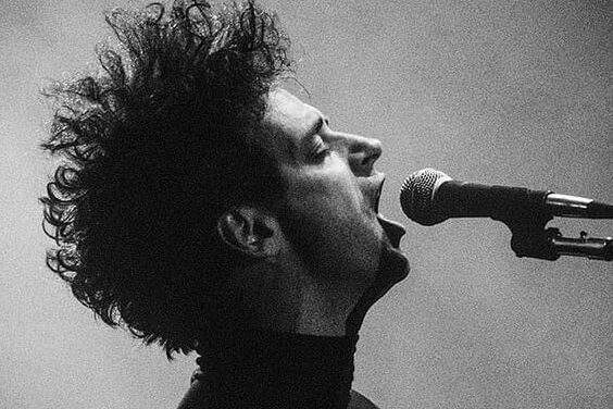 Gustavo Cerati, la vie d’une légende