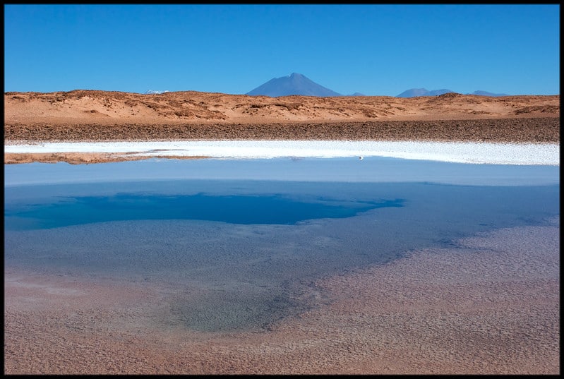 Tolar Grande : À LA RENCONTRE DES STROMATOLITES