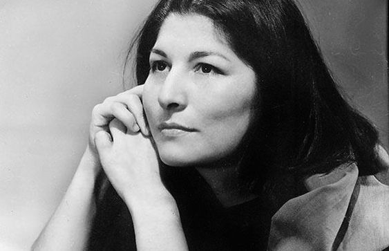 Mercedes Sosa, la voix du folklore