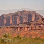 Découvrez Los Colorados à la Rioja