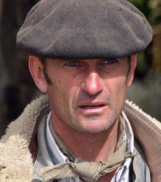 Rencontre avec Marc-Antoine Calonne, le gaucho français de Patagonie