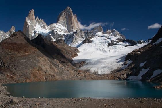 A voir, à faire en Argentine: faire du trekking à El Chaltén