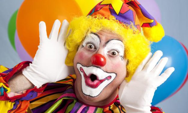Des clowns obligatoires dans les hôpitaux de la province de Buenos Aires