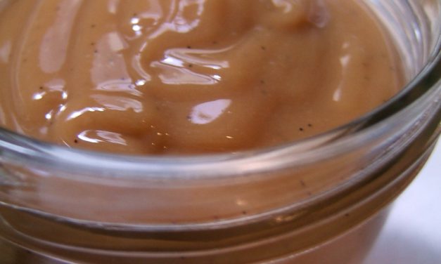 Dulce de leche: le plaisir argentin par excellence!