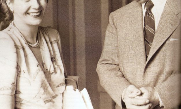 Du péronisme au menu des restaurants